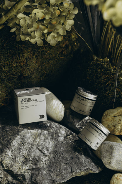 Texture Styling Clay
